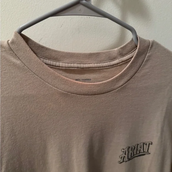 Ariat T-shirt 💯 - Picture 7 of 7